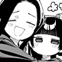 組長娘と世話係